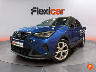 Seat Arona 1.0 TSI 81kW (110CV) DSG FR Plus