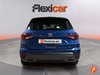 Seat Arona 1.0 TSI 81kW (110CV) DSG FR Plus