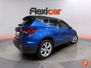 Seat Arona 1.0 TSI 81kW (110CV) DSG FR Plus