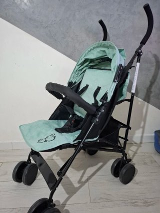 NUEVA silla de paseo