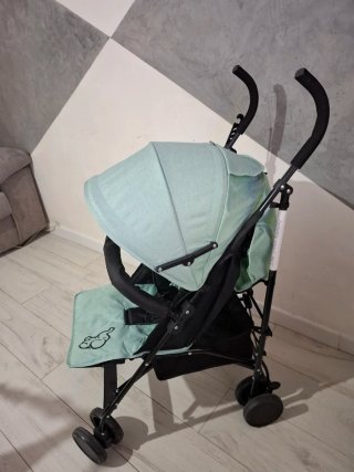 NUEVA silla de paseo