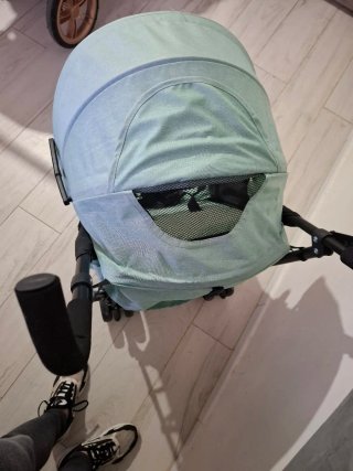 NUEVA silla de paseo