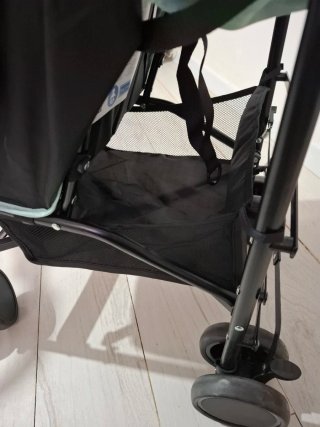 NUEVA silla de paseo