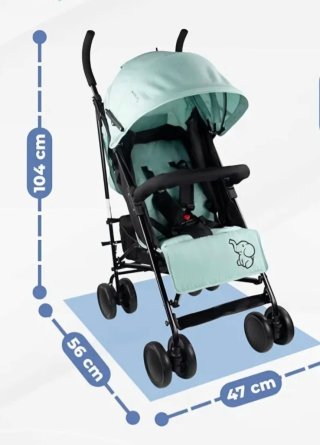 NUEVA silla de paseo