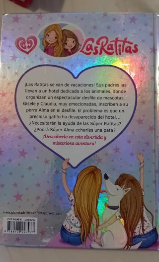 Karina y Marina
