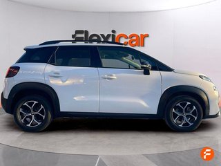 Citroën C3 Aircross PureTech 81kW (110CV) Max