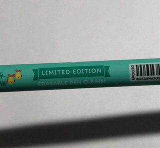 Penne Legami Under the Sea Limited Edition
