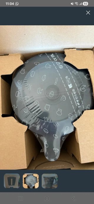 Vaso Thermomix TM7