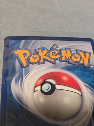 Carta Pokémon Gengar Gem Pack V 3