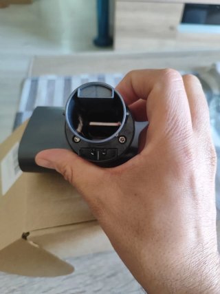 Cepillo ácaros Ultenic compatible