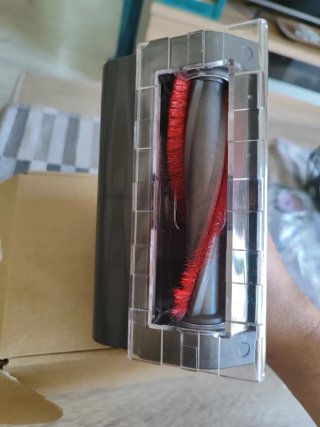 Cepillo ácaros Ultenic compatible