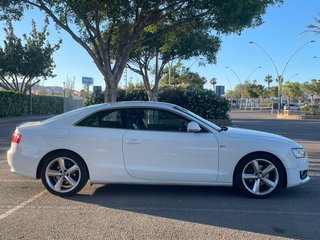 Audi A5 2009