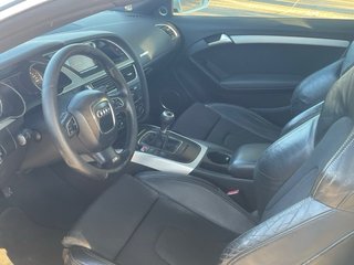 Audi A5 2009