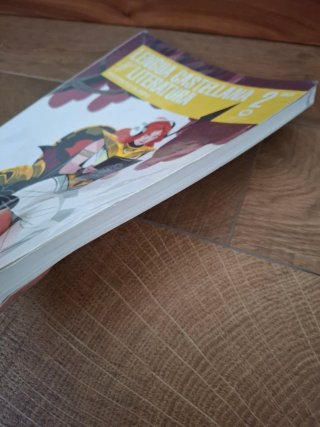 2ºBACH OLIMPO LENGUA CASTELLANA Y LITERATURA