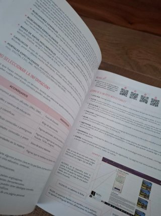 2ºBACH OLIMPO LENGUA CASTELLANA Y LITERATURA