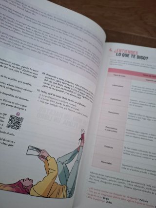 2ºBACH OLIMPO LENGUA CASTELLANA Y LITERATURA
