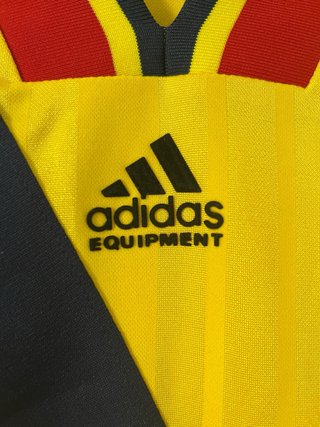 •Maglia Arsenal Wright PL ‘93/94 - Vintage•
