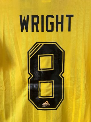 •Maglia Arsenal Wright PL ‘93/94 - Vintage•