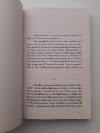 Libro Vestido de novia