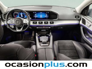 Mercedes-Benz GLE 350 d 4Matic 200 kW (272 CV)