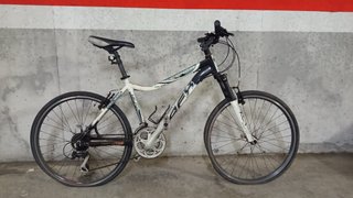 Bicicleta Conor R500