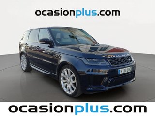 Land Rover Range Rover Sport 3.0 SDV6 HSE Dynamic 225 kW (306 CV)