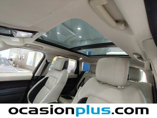 Land Rover Range Rover Sport 3.0 SDV6 HSE Dynamic 225 kW (306 CV)
