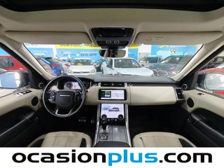 Land Rover Range Rover Sport 3.0 SDV6 HSE Dynamic 225 kW (306 CV)