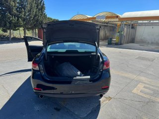 Mazda 6 2016