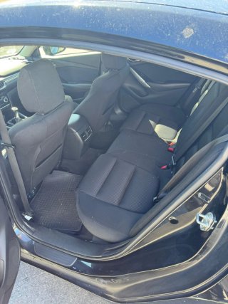 Mazda 6 2016