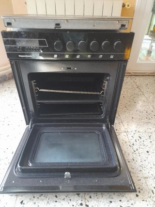 Horno Kupperbusch