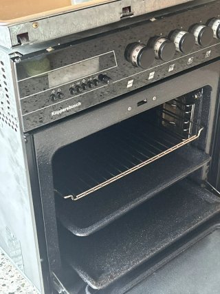 Horno Kupperbusch