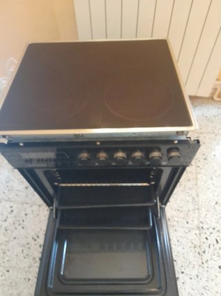 Horno Kupperbusch