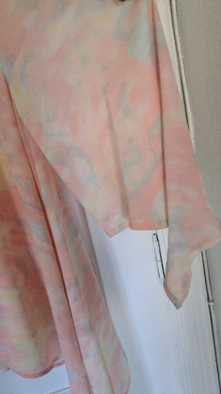 Camisa Strena Multicolor Talla S