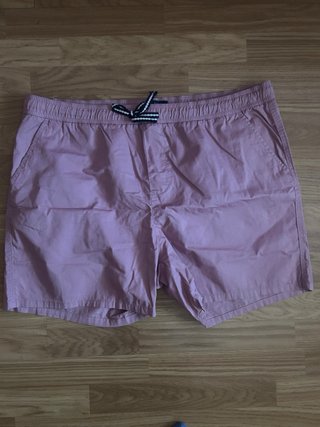 Pantalón corto DOC hombre talla 54