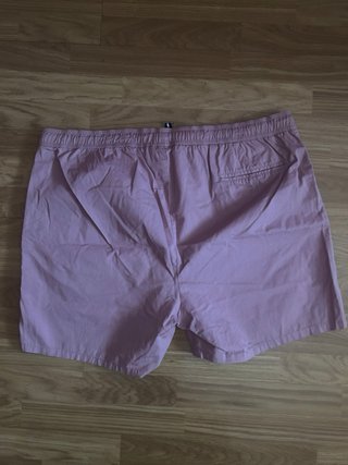 Pantalón corto DOC hombre talla 54