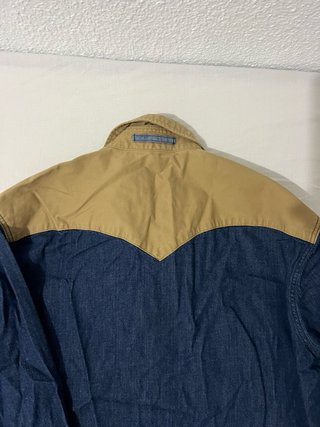 Chaqueta Levi's Talla L Vaquera