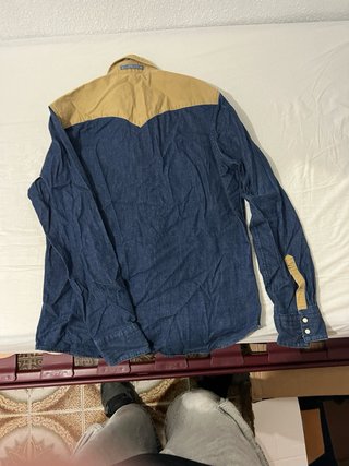 Chaqueta Levi's Talla L Vaquera