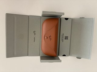 Ray-Ban Meta Wayfarer Gen 2 Gafas de Sol
