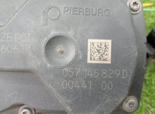 057145829d válvula egr audi a8 (4n2/4n8) 50 92981