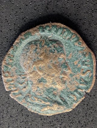Dupondio Filipo I (244-245 d.C.)
