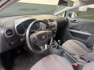 SEAT Leon 2010