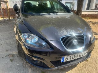 SEAT Leon 2010