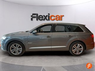 Audi Q7 3.0 TDI quattro tiptronic