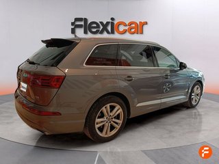 Audi Q7 3.0 TDI quattro tiptronic