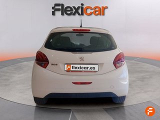 Peugeot 208 BlueHDi 73kW (100CV) Active