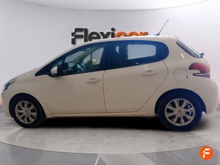 Peugeot 208 BlueHDi 73kW (100CV) Active