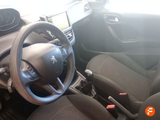 Peugeot 208 BlueHDi 73kW (100CV) Active