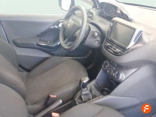 Peugeot 208 BlueHDi 73kW (100CV) Active