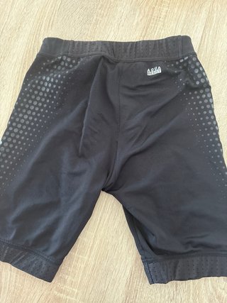 Bañador NAU Talla M natación alicrado